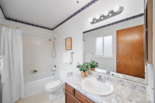 2998 Westcliff Circle, Colorado Springs, CO 80906