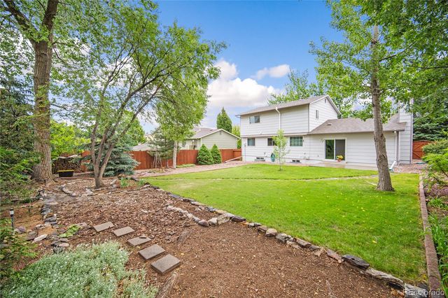 2998 Westcliff Circle, Colorado Springs, CO 80906