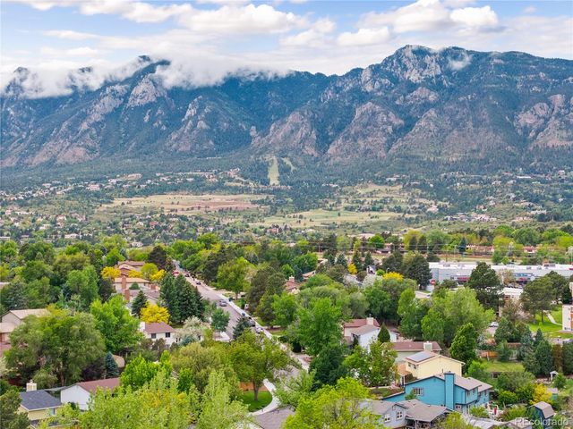 2998 Westcliff Circle, Colorado Springs, CO 80906