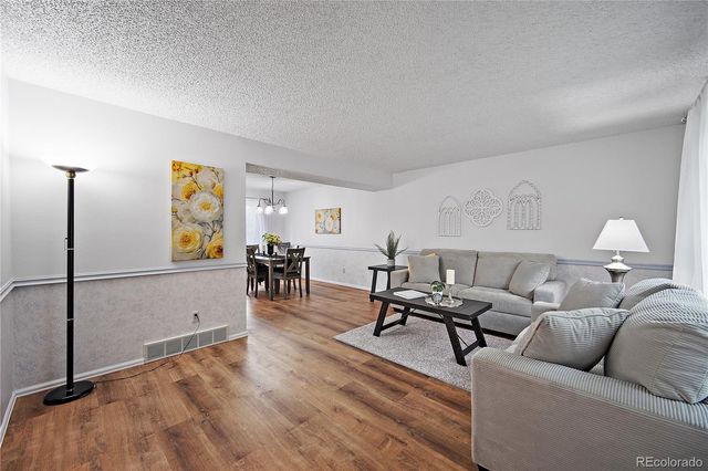 2998 Westcliff Circle, Colorado Springs, CO 80906