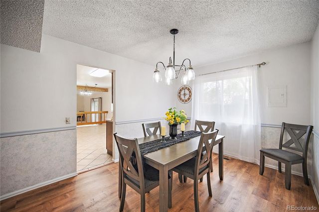 2998 Westcliff Circle, Colorado Springs, CO 80906