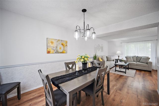 2998 Westcliff Circle, Colorado Springs, CO 80906