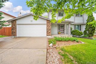 2998 Westcliff Circle, Colorado Springs, CO 80906