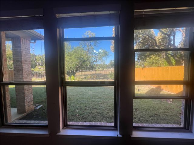 3602 Patty Lane, Arlington, TX 76016