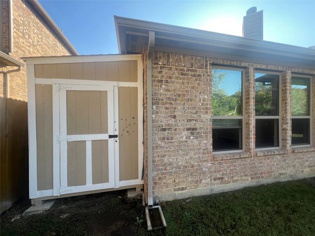 3602 Patty Lane, Arlington, TX 76016