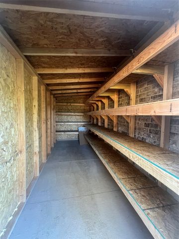 3602 Patty Lane, Arlington, TX 76016