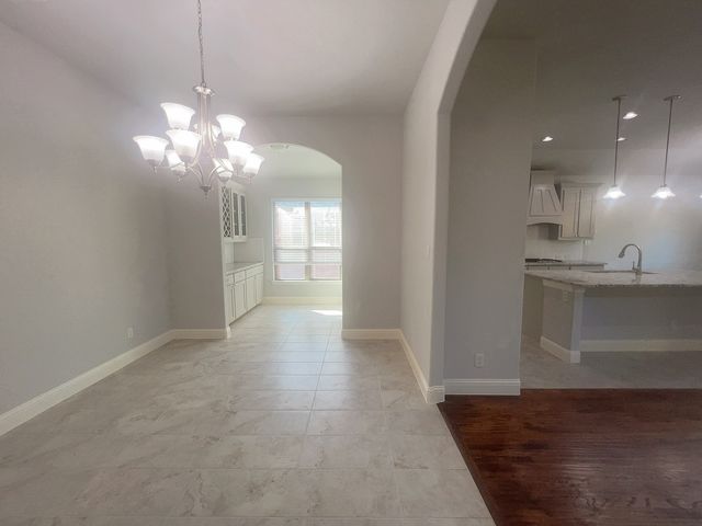 3602 Patty Lane, Arlington, TX 76016