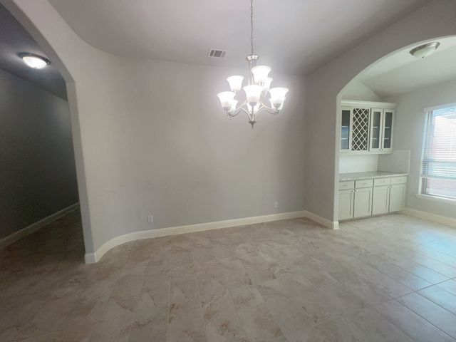 3602 Patty Lane, Arlington, TX 76016