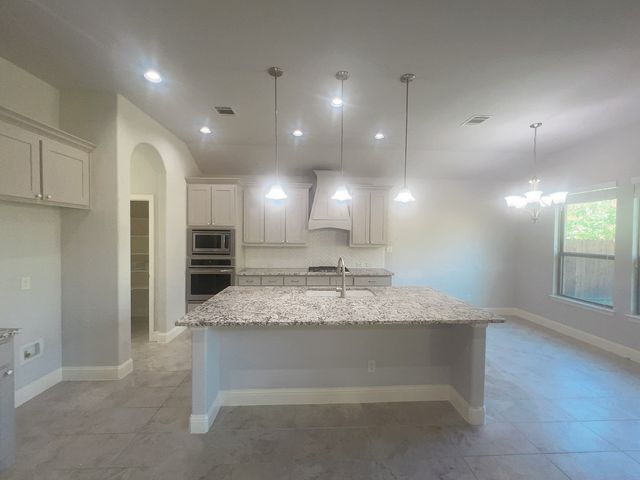 3602 Patty Lane, Arlington, TX 76016