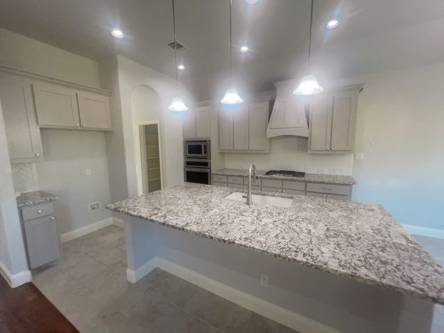 3602 Patty Lane, Arlington, TX 76016