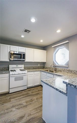 5036 South Rainbow Boulevard 104, Las Vegas, NV 89118