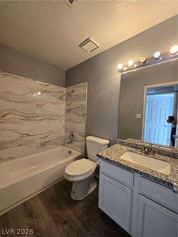 5036 South Rainbow Boulevard 104, Las Vegas, NV 89118