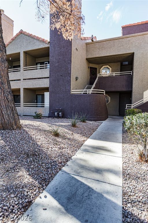 5036 South Rainbow Boulevard 104, Las Vegas, NV 89118