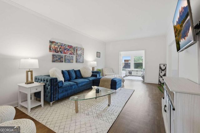 5211 Glenridge Drive, Atlanta, GA 30342