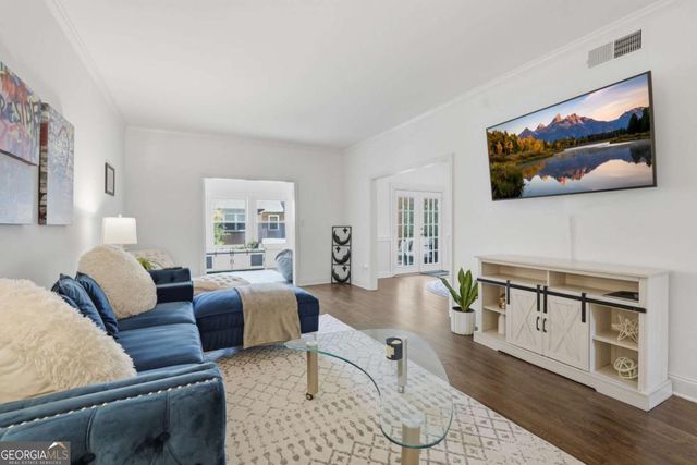 5211 Glenridge Drive, Atlanta, GA 30342