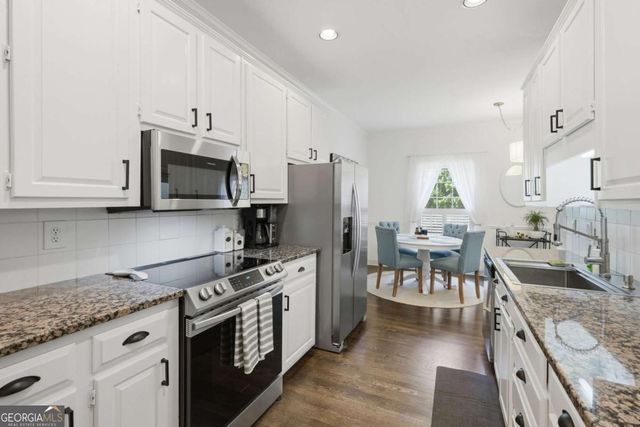 5211 Glenridge Drive, Atlanta, GA 30342