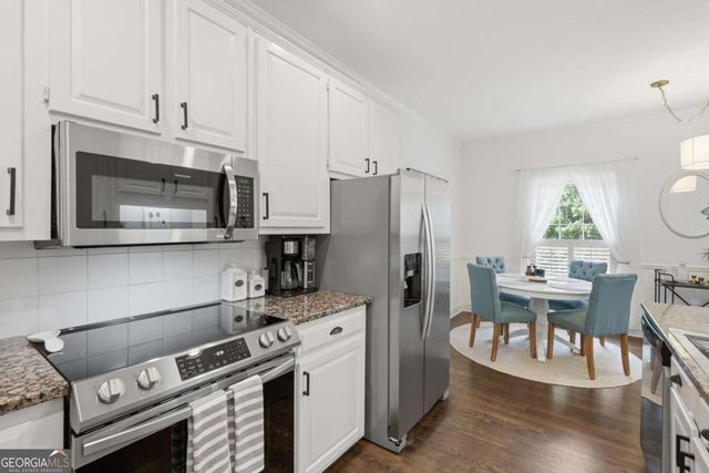 5211 Glenridge Drive, Atlanta, GA 30342