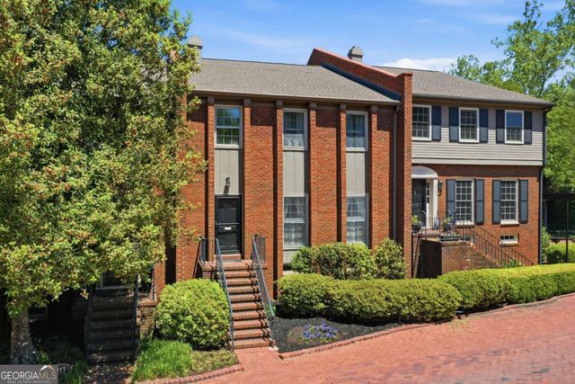 5211 Glenridge Drive, Atlanta, GA 30342