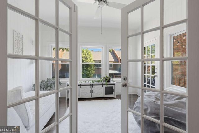 5211 Glenridge Drive, Atlanta, GA 30342