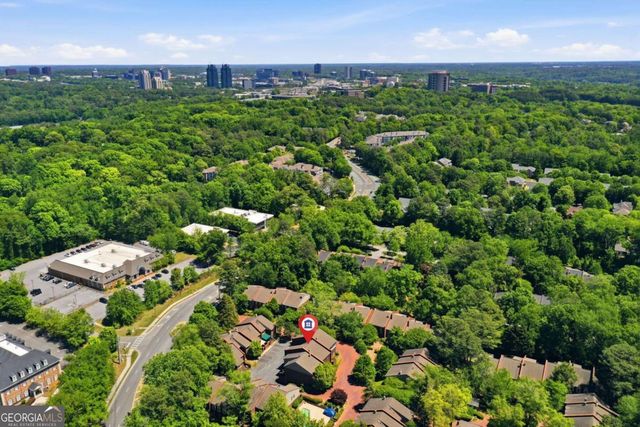5211 Glenridge Drive, Atlanta, GA 30342