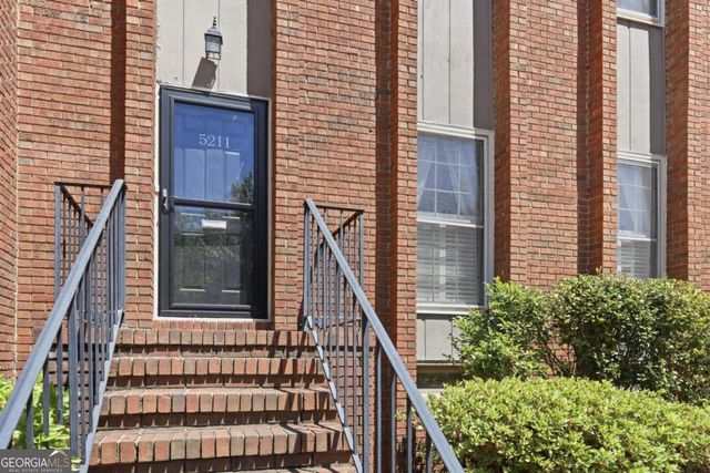 5211 Glenridge Drive, Atlanta, GA 30342