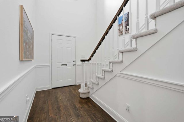 5211 Glenridge Drive, Atlanta, GA 30342