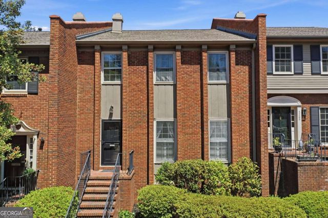 5211 Glenridge Drive, Atlanta, GA 30342