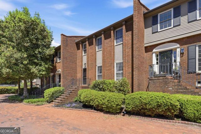 5211 Glenridge Drive, Atlanta, GA 30342