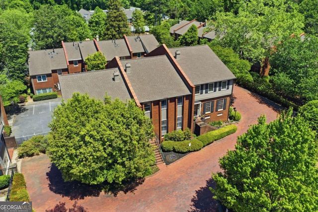 5211 Glenridge Drive, Atlanta, GA 30342