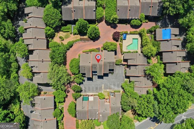 5211 Glenridge Drive, Atlanta, GA 30342