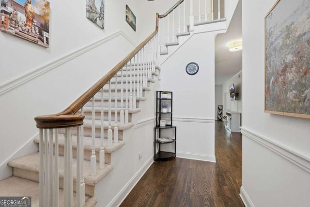5211 Glenridge Drive, Atlanta, GA 30342