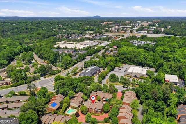5211 Glenridge Drive, Atlanta, GA 30342