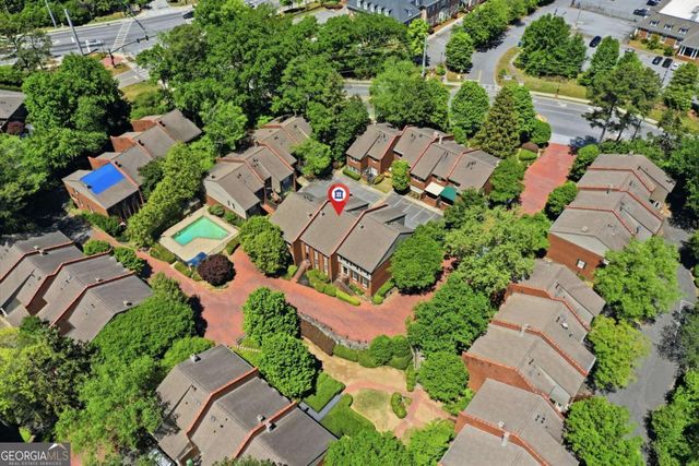 5211 Glenridge Drive, Atlanta, GA 30342