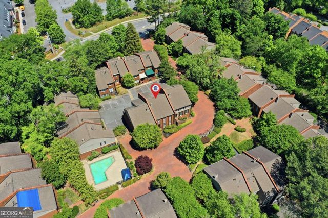 5211 Glenridge Drive, Atlanta, GA 30342