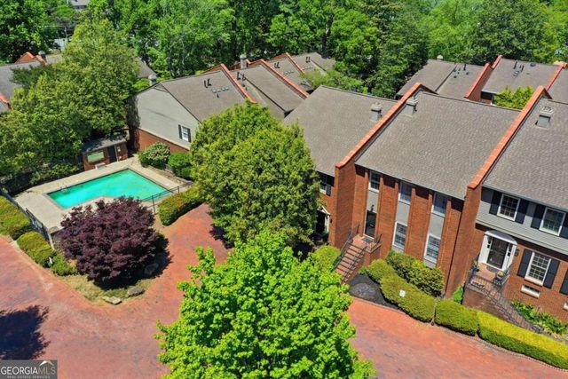 5211 Glenridge Drive, Atlanta, GA 30342
