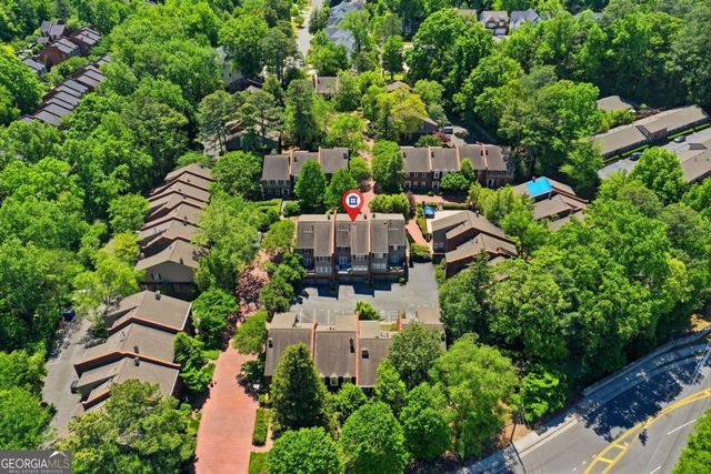 5211 Glenridge Drive, Atlanta, GA 30342