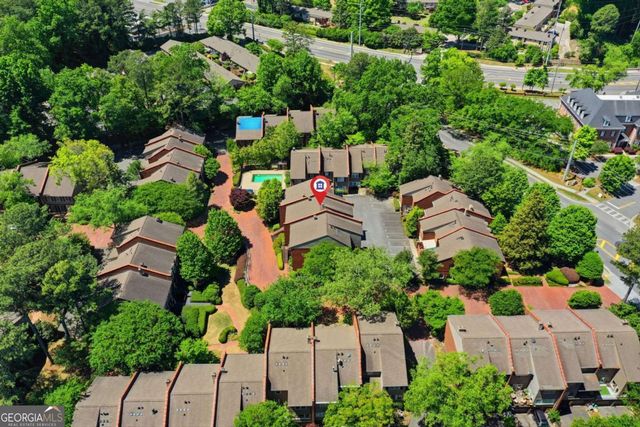 5211 Glenridge Drive, Atlanta, GA 30342