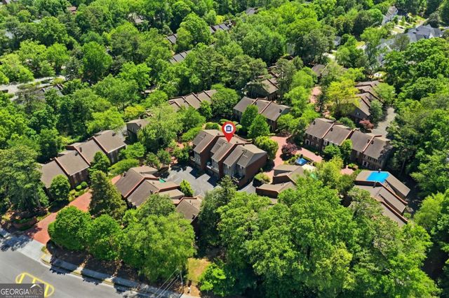 5211 Glenridge Drive, Atlanta, GA 30342