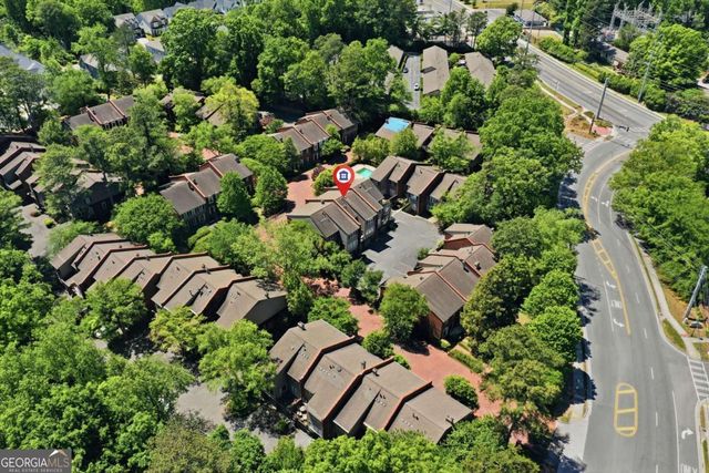 5211 Glenridge Drive, Atlanta, GA 30342