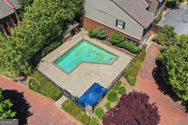 5211 Glenridge Drive, Atlanta, GA 30342