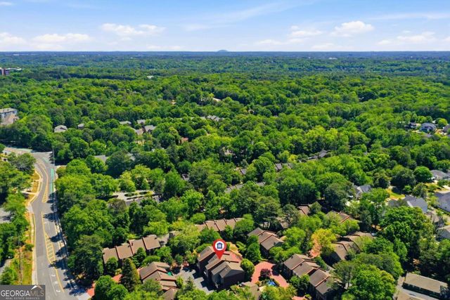 5211 Glenridge Drive, Atlanta, GA 30342