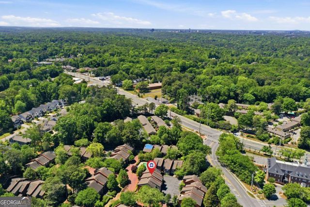 5211 Glenridge Drive, Atlanta, GA 30342