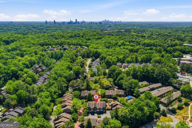 5211 Glenridge Drive, Atlanta, GA 30342