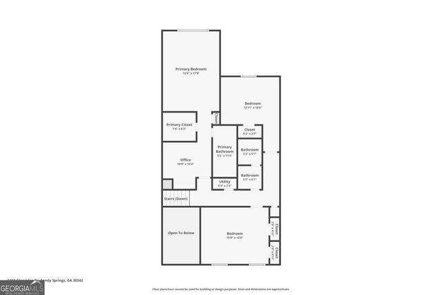 5211 Glenridge Drive, Atlanta, GA 30342