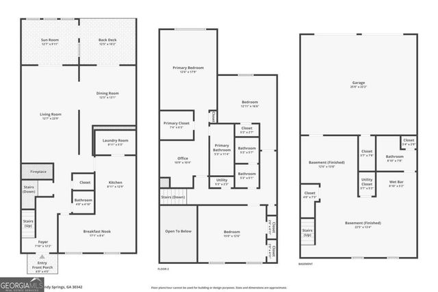 5211 Glenridge Drive, Atlanta, GA 30342