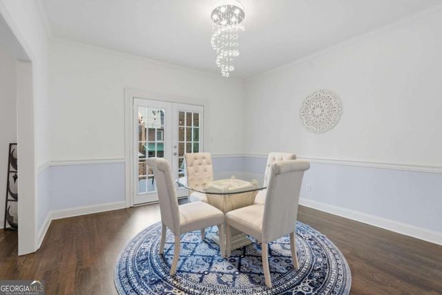 5211 Glenridge Drive, Atlanta, GA 30342