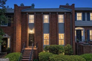 5211 Glenridge Drive, Atlanta, GA 30342