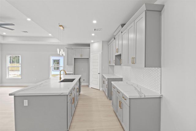 874 Road 5203, Cleveland, TX 77327