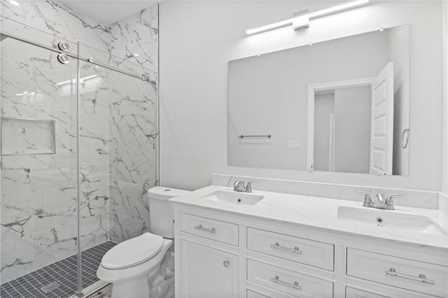 874 Road 5203, Cleveland, TX 77327