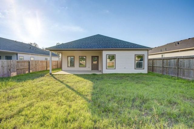 874 Road 5203, Cleveland, TX 77327